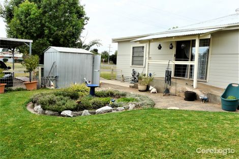 Property photo of 82 Hennessy Street Tocumwal NSW 2714