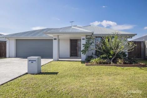 Property photo of 28 Laurel Street Caboolture QLD 4510