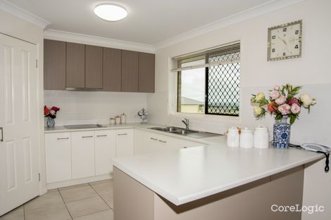 Property photo of 89 Glen Road Rosenthal Heights QLD 4370