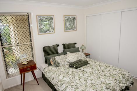 Property photo of 89 Glen Road Rosenthal Heights QLD 4370