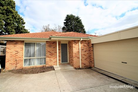 2/25 Barkly St, Ringwood, VIC 3134