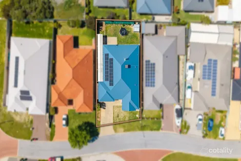 Property photo of 20 Tassell Way Ravenswood WA 6208