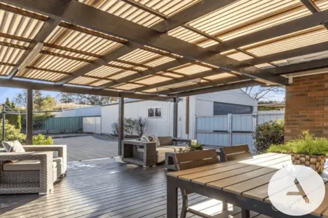 Property photo of 10 Stacy Street Gowrie ACT 2904