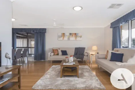 Property photo of 10 Stacy Street Gowrie ACT 2904