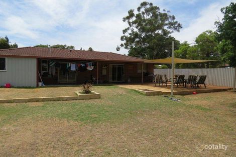 Property photo of 57 Blackadder Road Swan View WA 6056