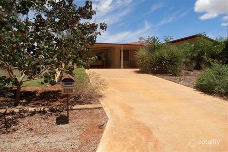 2256 Poinciana St, Tom Price, WA 6751