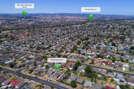 Property photo of 36 Crinigan Road Morwell VIC 3840