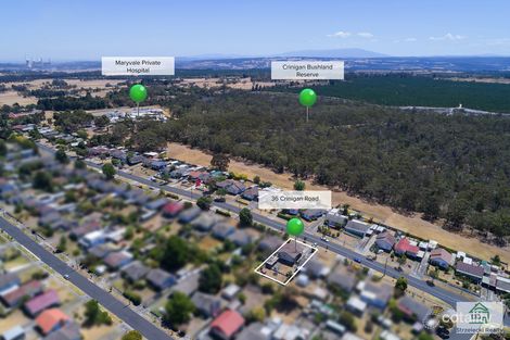 Property photo of 36 Crinigan Road Morwell VIC 3840