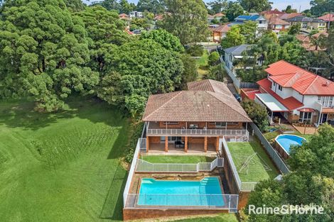 Property photo of 22A Hutchinson Street Bardwell Park NSW 2207