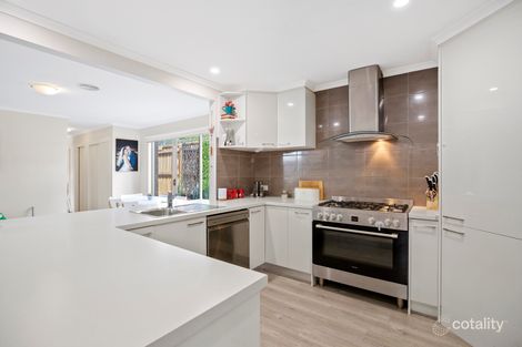 Property photo of 8 Theodore Terrace Berwick VIC 3806