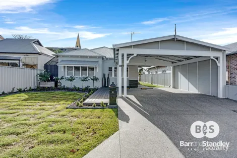 Property photo of 16 Sampson Road Bunbury WA 6230