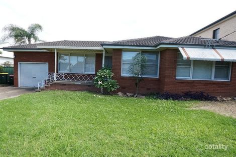 Property photo of 32 Reservoir Road Mount Pritchard NSW 2170