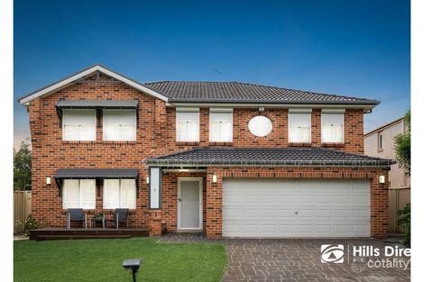 5 Braifie Pl, Parklea, NSW 2768