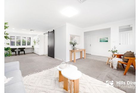 Property photo of 5 Braifie Place Parklea NSW 2768