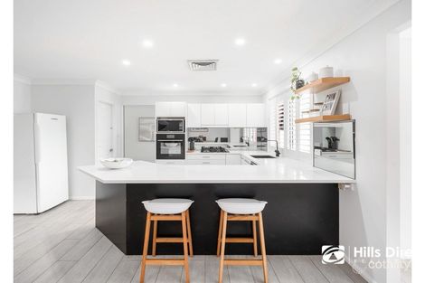 Property photo of 5 Braifie Place Parklea NSW 2768