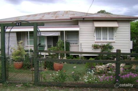 85 Moreton St, Eidsvold, QLD 4627