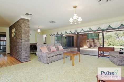 Property photo of 1 Canon Place Parkwood WA 6147