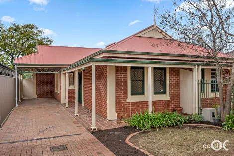 Property photo of 2/5 Broughton Street Glenside SA 5065