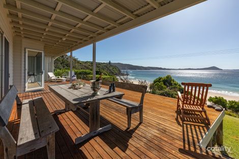 Property photo of 22 Kinka Road Seal Rocks NSW 2423
