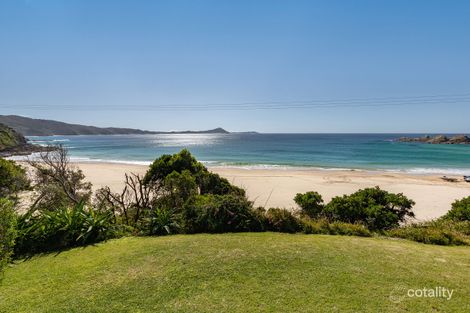 Property photo of 22 Kinka Road Seal Rocks NSW 2423