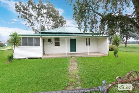 932 Gundowring Rd, Gundowring, VIC 3691