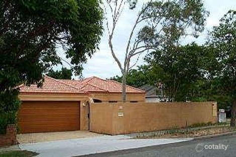 37 Kathleen St, Cottesloe, WA 6011