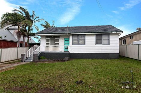 46 Jason Ave, Barrack Heights, NSW 2528