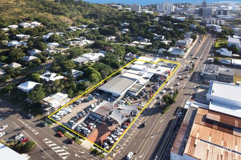 515-593 Sturt St, Townsville City, QLD 4810