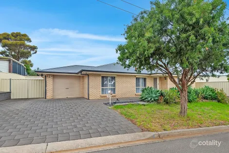 4 Keith St, Ridgehaven, SA 5097