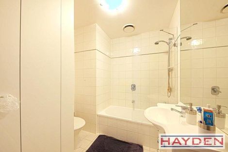 Property photo of 801/38 Bank Street South Melbourne VIC 3205