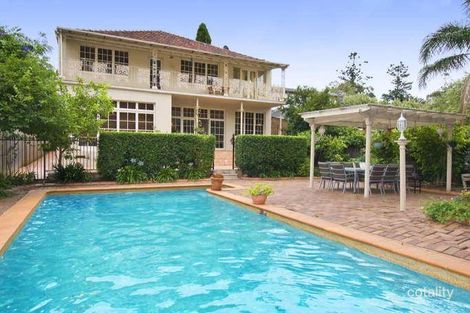 Property photo of 138A The Boulevarde Strathfield NSW 2135