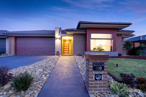 130 Settlers Run, Botanic Ridge, VIC 3977