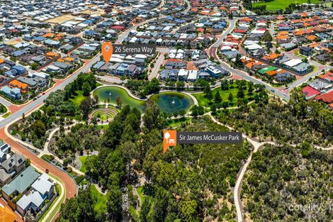 Property photo of 26 Serena Way Iluka WA 6028