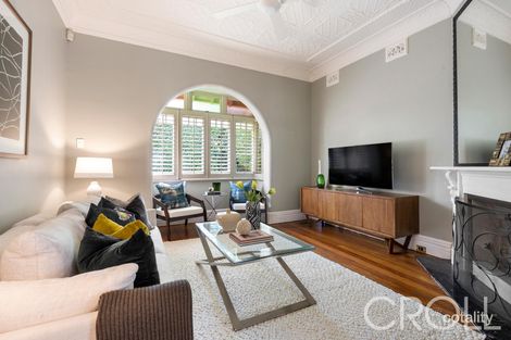 Property photo of 82 Spencer Road Mosman NSW 2088