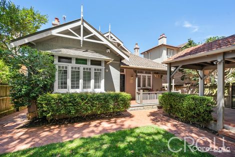 Property photo of 82 Spencer Road Mosman NSW 2088