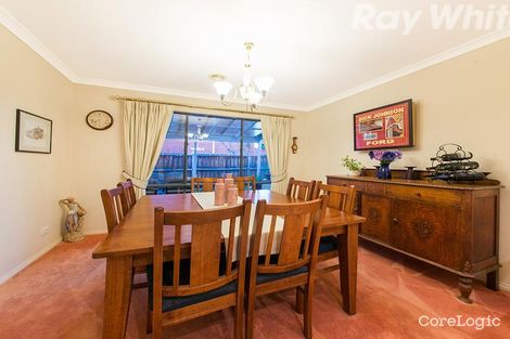 Property photo of 68 Victoria Knox Avenue Rowville VIC 3178