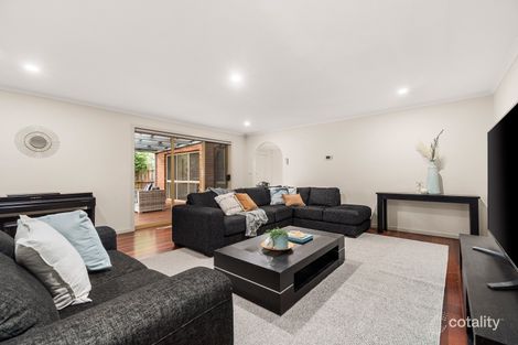 Property photo of 87 Argyle Way Wantirna South VIC 3152