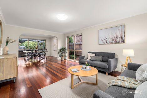 Property photo of 87 Argyle Way Wantirna South VIC 3152