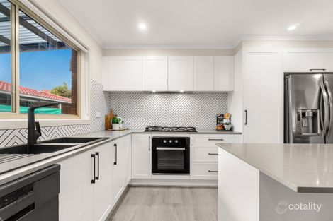 Property photo of 87 Argyle Way Wantirna South VIC 3152