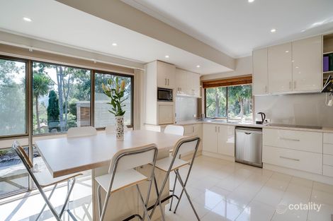 Property photo of 21 Currajong Avenue Selby VIC 3159