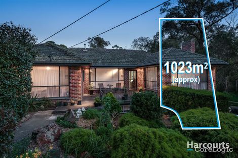 Property photo of 13 Elder Grove Boronia VIC 3155