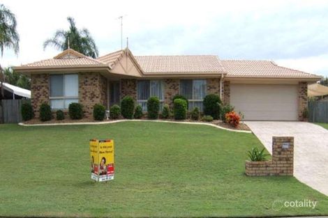 21 Yvonne Cres, Mount Warren Park, QLD 4207