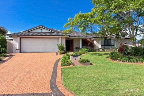 2 Wagan Pl, Wellington Point, QLD 4160