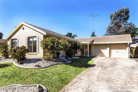 26 Derwent Pl, Bossley Park, NSW 2176