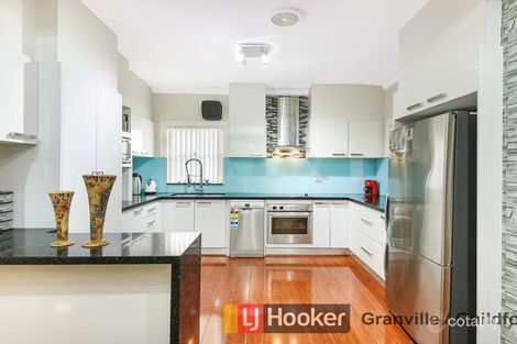 Property photo of 223 Robertson Street Guildford NSW 2161