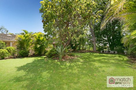 Property photo of 47 Witty Road Moggill QLD 4070