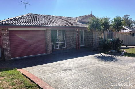 Property photo of 27 Keyport Crescent Glendenning NSW 2761