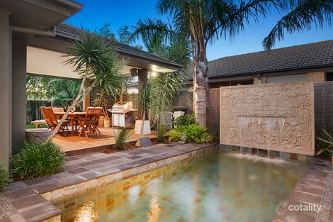 Property photo of 6 River Gum Place Sandhurst VIC 3977