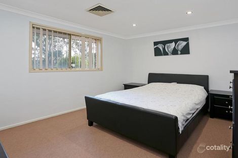 Property photo of 1/15-19 Chapman Street Werrington NSW 2747