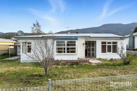 Property photo of 45 Hilton Road Claremont TAS 7011